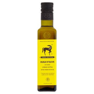 Terra Delyssa Extra panenský olivový olej 250 ml