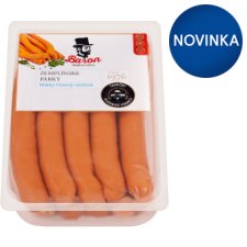 Baron Zemplín Sausages 500 g