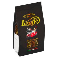 Lucaffé Mr. Exclusive Roasted Coffee Beans 500 g