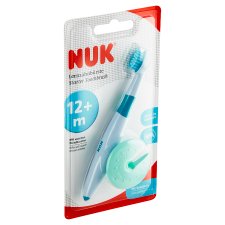 NUK Starter Toothbrush 12+ m