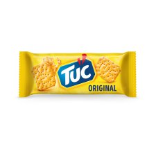 Tuc Original Crackers 100 g