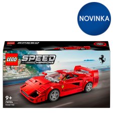 LEGO Speed Champions 76934 Ferrari F40 Supercar