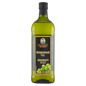 Kaiser Franz Josef Exclusive Hroznový olej 1 l