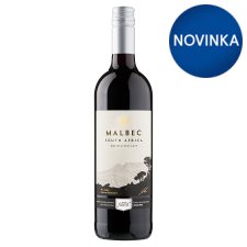 Tesco Finest Malbec Red Wine 750 ml