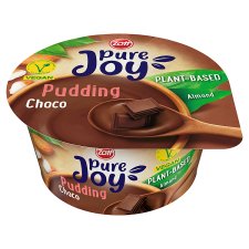 Zott Pure Joy Choco Pudding 150 g