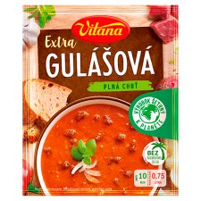 Vitana Extra Goulash 95 g