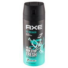 Axe Ice Breaker pánsky dezodorant sprej 150 ml