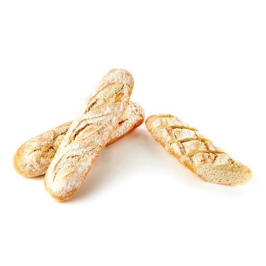 Francúzska bageta s kvasom 110 g