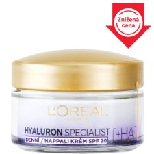 L'Oréal Paris Hyaluron Specialist day cream 50 ml