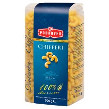 Podravka Chifferi Semolina Pasta 500 g