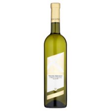 Villa Vino Rača Exclusive Tramín červený akostné víno biele suché 0,75 l