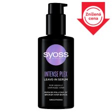 Syoss Intense Plex Leave-in Serum 100 ml