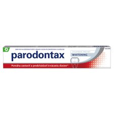 Parodontax Whitening zubná pasta 75 ml