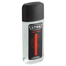 STR8 Red Code Body Fragrance 85 ml