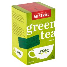 Mistral Sencha Green Tea 30 g