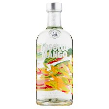 Absolut Mango Vodka 40% 0.7 L