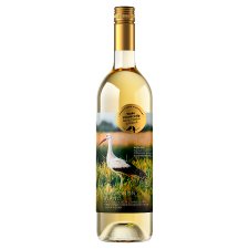 Naše Vinohrady Sauvignon Blanc D.S.C. akostné odrodové víno suché 0,75 l