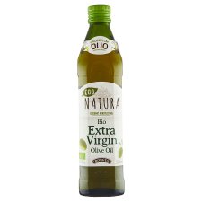 Borges Eco Natura Bio extra panenský olivový olej 500 ml