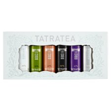 Karloff Tatratea I. séria set 6 x 0,04 l (0,24 l)