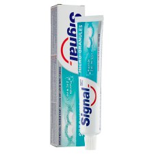 image 2 of Signal Micro-Granules Toothpaste 75 ml