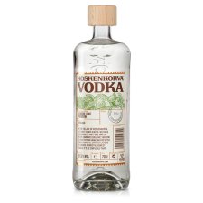 Koskenkorva Lemon Lime Yarrow vodka 37,5% 70 cl