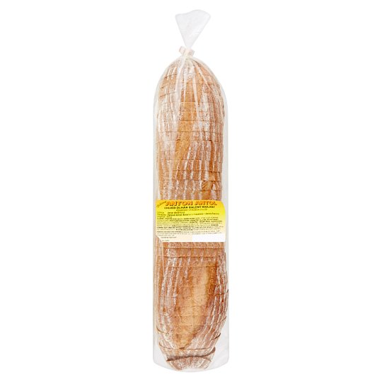 Pekáreň Anton Antol Chlieb dlháň balený krájaný 680 g