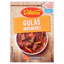 Vitana Guláš maďarský 28 g