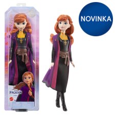 Disney Frozen Fashion Doll