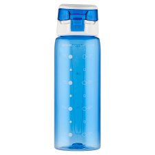 Tesco Navy Chugger Bottle 750 ml