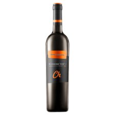 Château Topoľčianky Rulandské šedé slovenské akostné odrodové víno CH.O.P. biele suché 0,75 l