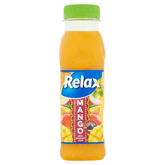 Relax Exotica Mango 300 ml