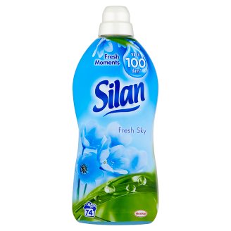 Silan Fresh Sky 74 praní 1850 ml