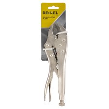 Reikel Locking Pliers 220 mm