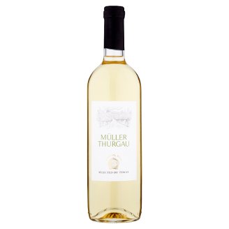 Müller Thurgau víno biele suché 750 ml
