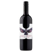 Fuerte Winery Víno červené polosladké 0,75 l