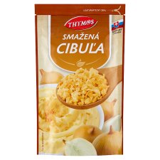 Thymos Smažená cibuľa 50 g