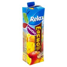 Relax Exotica Mango 1 l