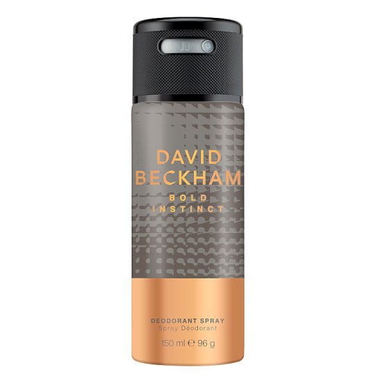David Beckham pre mužov - Bold Instinct deo sprej 150ml