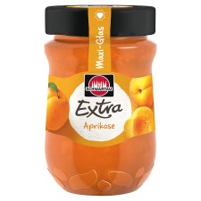 Schwartau Apricot Extra Jam 600 g