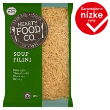 Hearty Food Co. Soup Filini 500 g