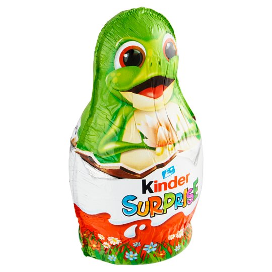 kinder surprise tesco