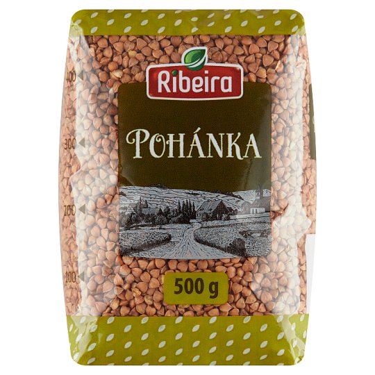 Ribeira Buckwheat 500 g
