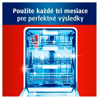 Somat Intenzívny čistič umývačky riadu 250 ml