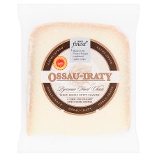 Tesco Finest Ossau-Iraty 180 g