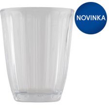 F&F Home Nova Tumbler Glass 180 ml