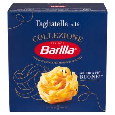 Barilla Tagliatelle Dried Semolina Pasta 500 g