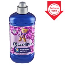 Coccolino aviváž Purple Orchid 1,275 L 51 praní