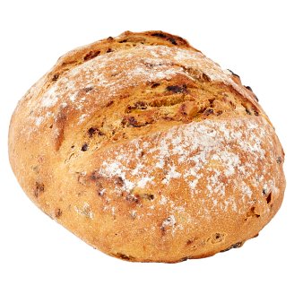 Chlieb s olivami a paradajkami 400 g