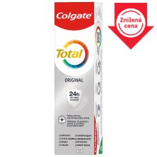 Colgate Total Original Toothpaste 75ml