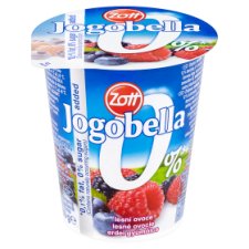 Zott Jogobella Low Fat Yogurt 150 g